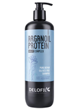 Delofil Professional Pure Repair Sulfate Free Shampoo - 500 Ml