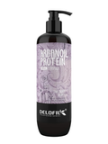 Delofil Professional Silky Smooth Shampoo - 500 Ml