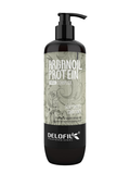 Delofil Professional Argan Oil Protein Silky Smooth Conditioner - 500 Ml