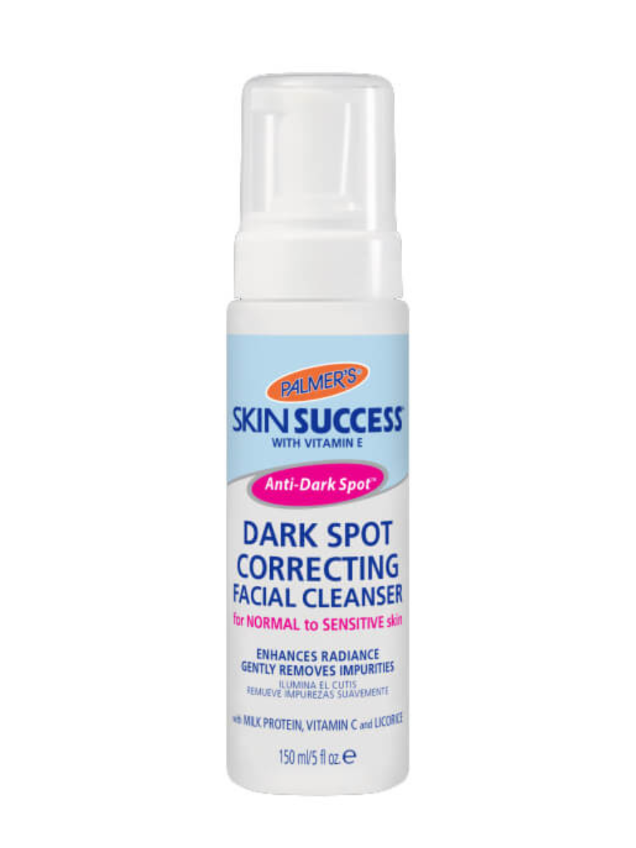 Palmers Dark Spot Correcting Facial Cleanser - 150 Ml