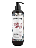 Delofil Professional Argan Oil Protein Protect Color Conditioner - 500 Ml