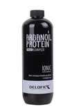 Delofil Ionic Argan Oil Protein Complex Hair Collagen Rebonding - 800 Ml