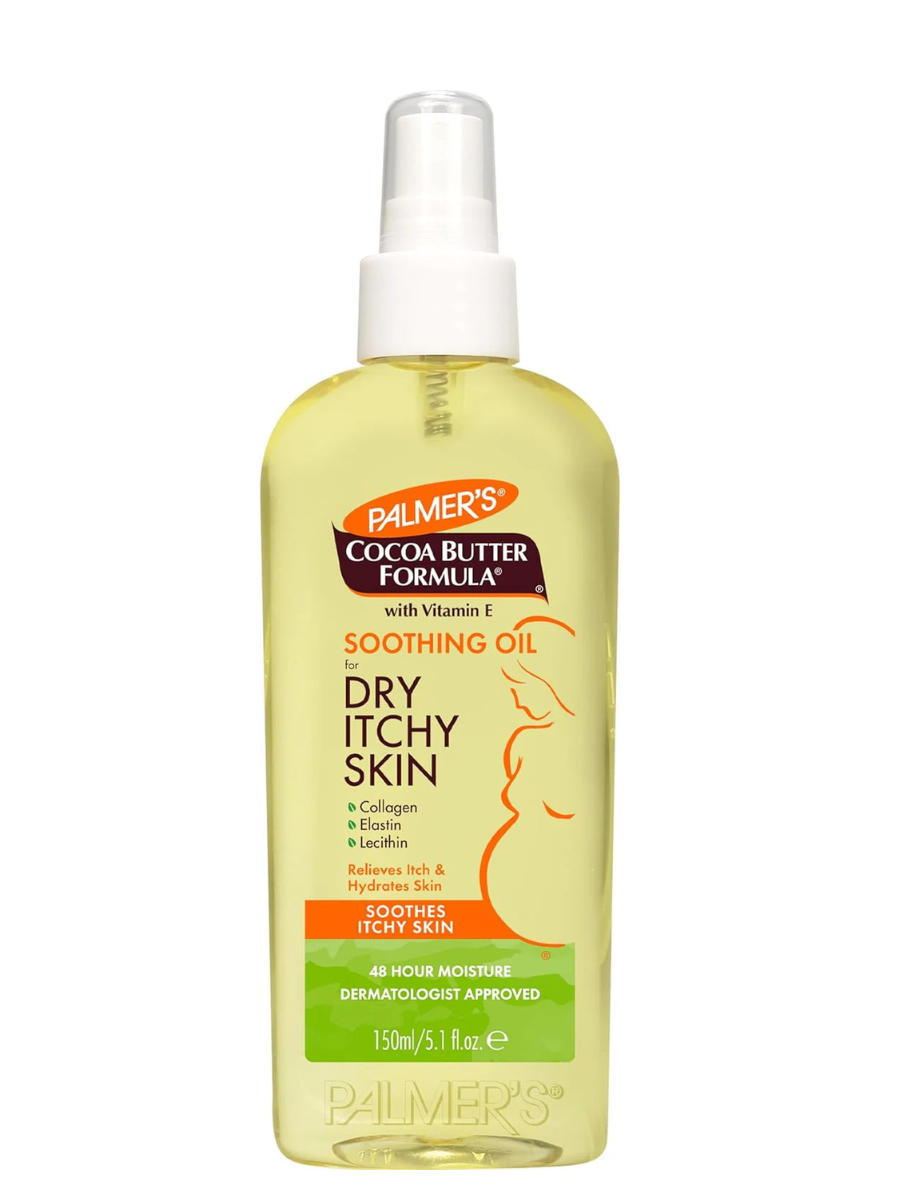 Palmers Itchy Skin Soothing Oil - 150 Ml