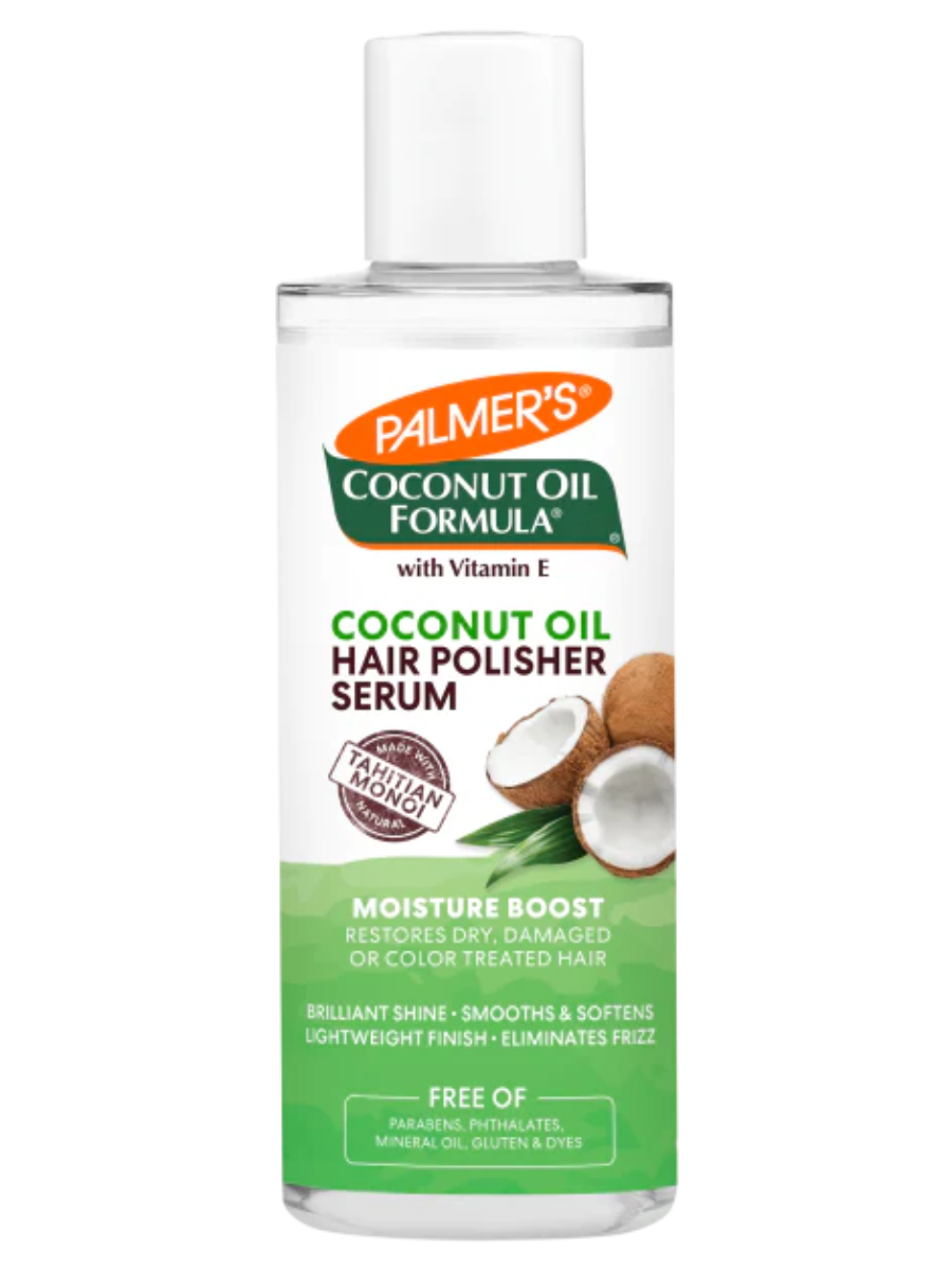 Palmers Coconut Oil Moisture Boost Hair Polisher Serum - 178 Ml