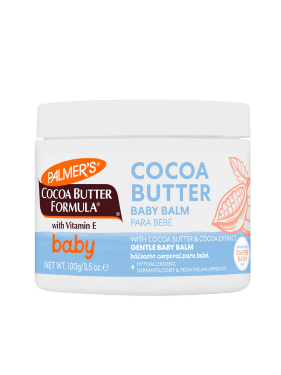 Palmers Cocoa Butter Baby Balm - 100g