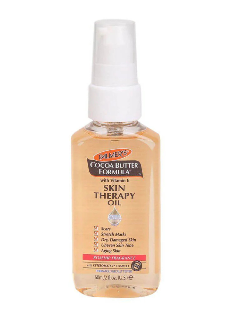 Palmers Skin Therapy Oil Rosehip Fragrance - 60 Ml