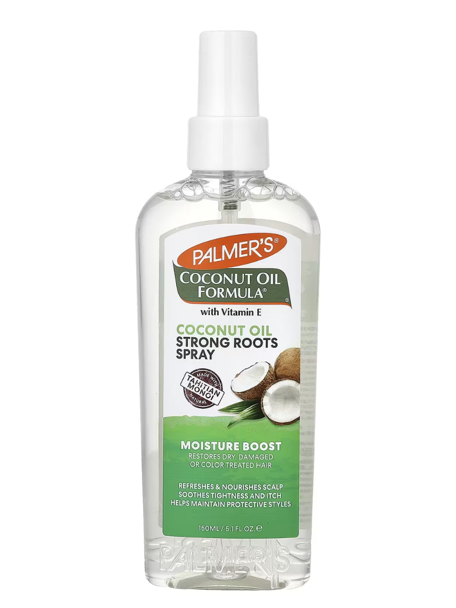 Palmers Coconut Oil Formula Strong Roots Spray - 150 Ml