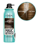 Loreal Magic Retouch Concealer Spray Dark Cold Brown 75 Ml