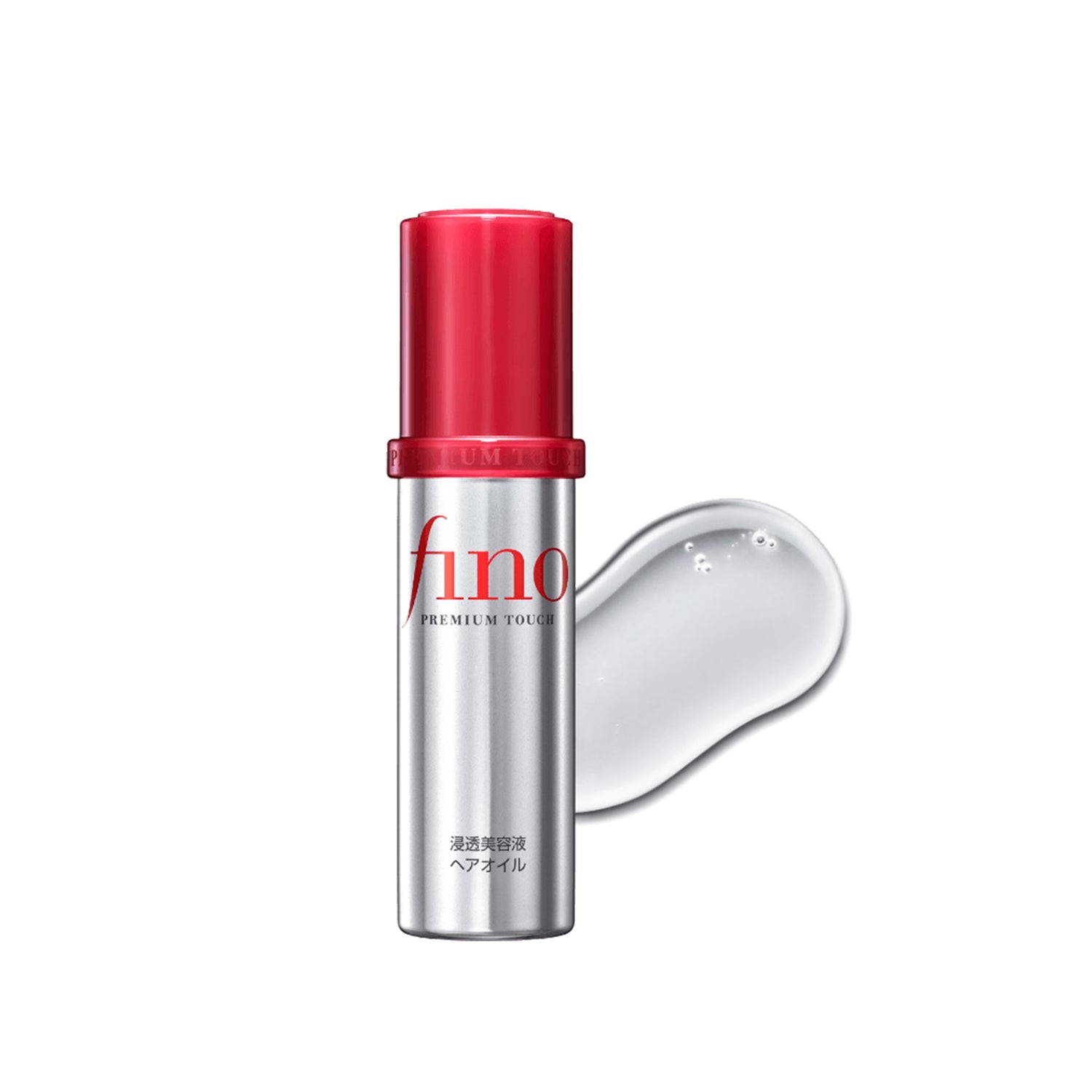 Shiseido Fino Premium Touch Hair Oil 70 Ml