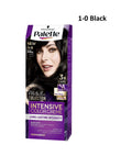 Palette Intensive Color Cream Black 1-0