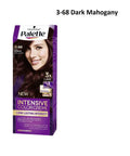 Palette Intensive Color Cream Dark Mahogany 3-68