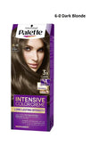 Palette Intensive Color Cream Dark Blonde 6-0