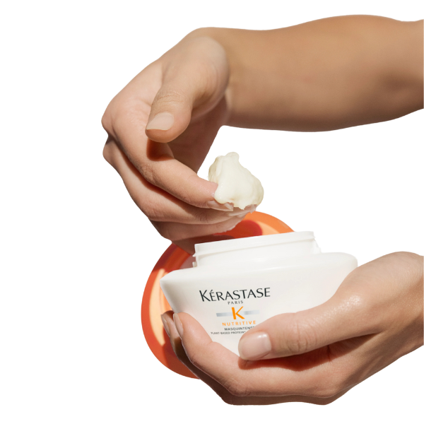 Kerastase Nutritive Masque Riche 200 Ml