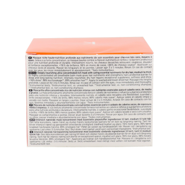 Kerastase Nutritive Masque Riche 200 Ml