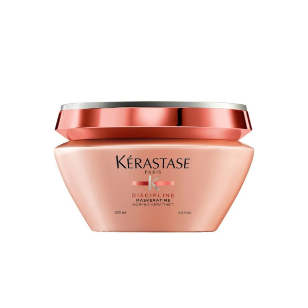 Kerastase Discipline Maskeratine Hair Mask 200 Ml
