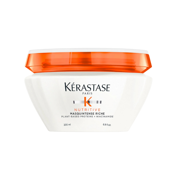 Kerastase Nutritive Masque Riche 200 Ml
