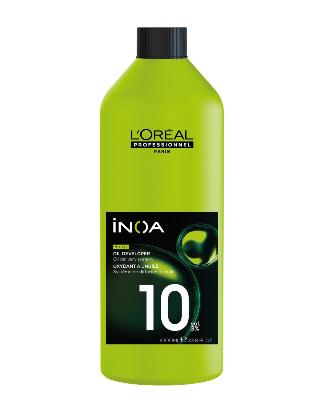 Loreal INOA Rich Developer 10 Volume - 1000 Ml