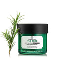 The Body Shop Anti-Imperfection Tea Tree Night Mask - 75g