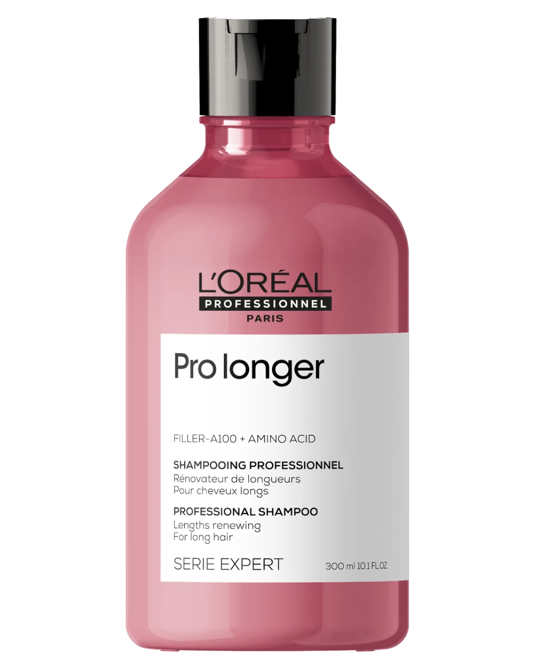 Loreal Professional Serie Expert Pro Longer Shampoo 300Ml