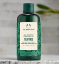 The Body Shop Purifying & Balancing Tea Tree Shampoo - 250ml
