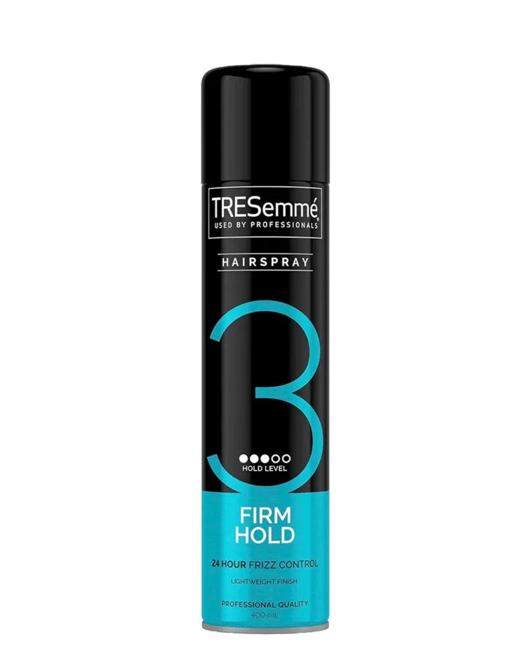 TRESemme Firm Hold Hair Spray Level 3 - 400 Ml