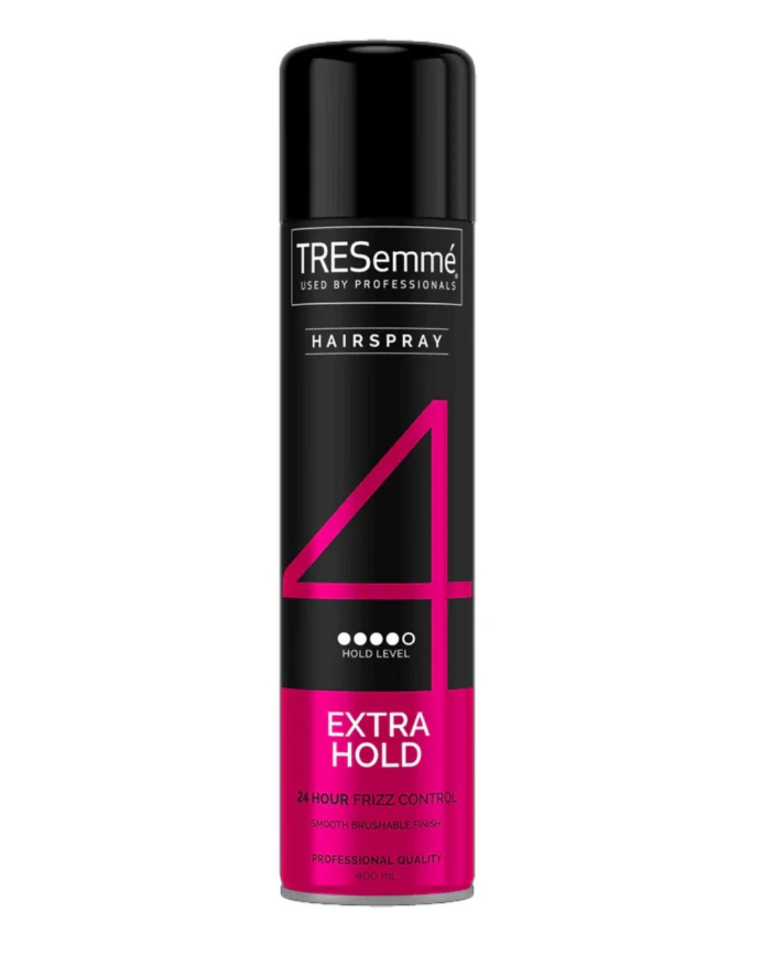 TRESemme Extra Hold Hairspray Level 4 - 400 Ml
