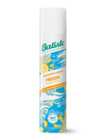 Batiste Fresh Breezy Citrus Dry Shampoo 200 Ml