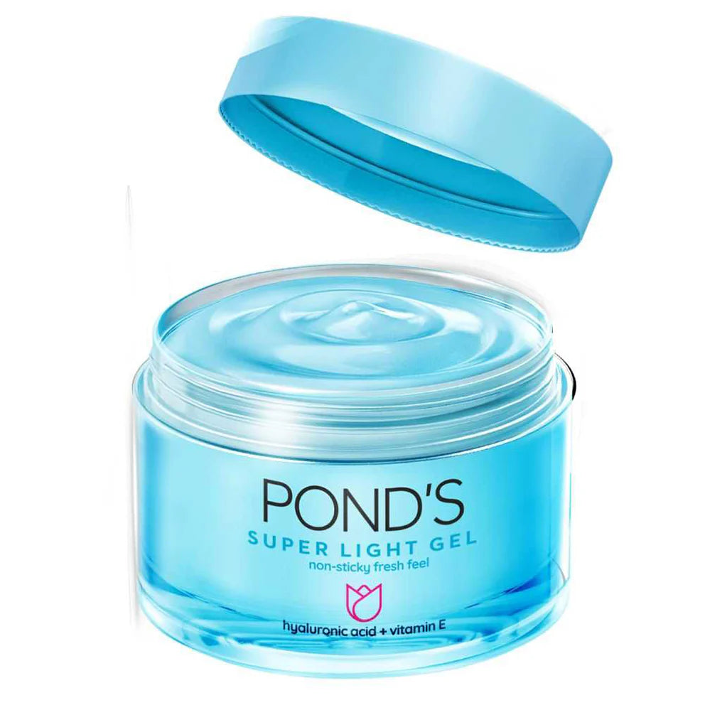 Ponds Super Light Gel 50g
