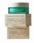 Axis-Y - Cera-Heart My Type Duo Cream 60 Ml
