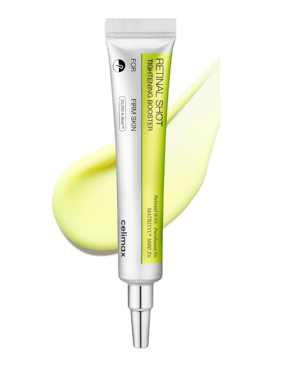 Celimax The Vita A Retinal Shot Tightening Booster - 15 Ml