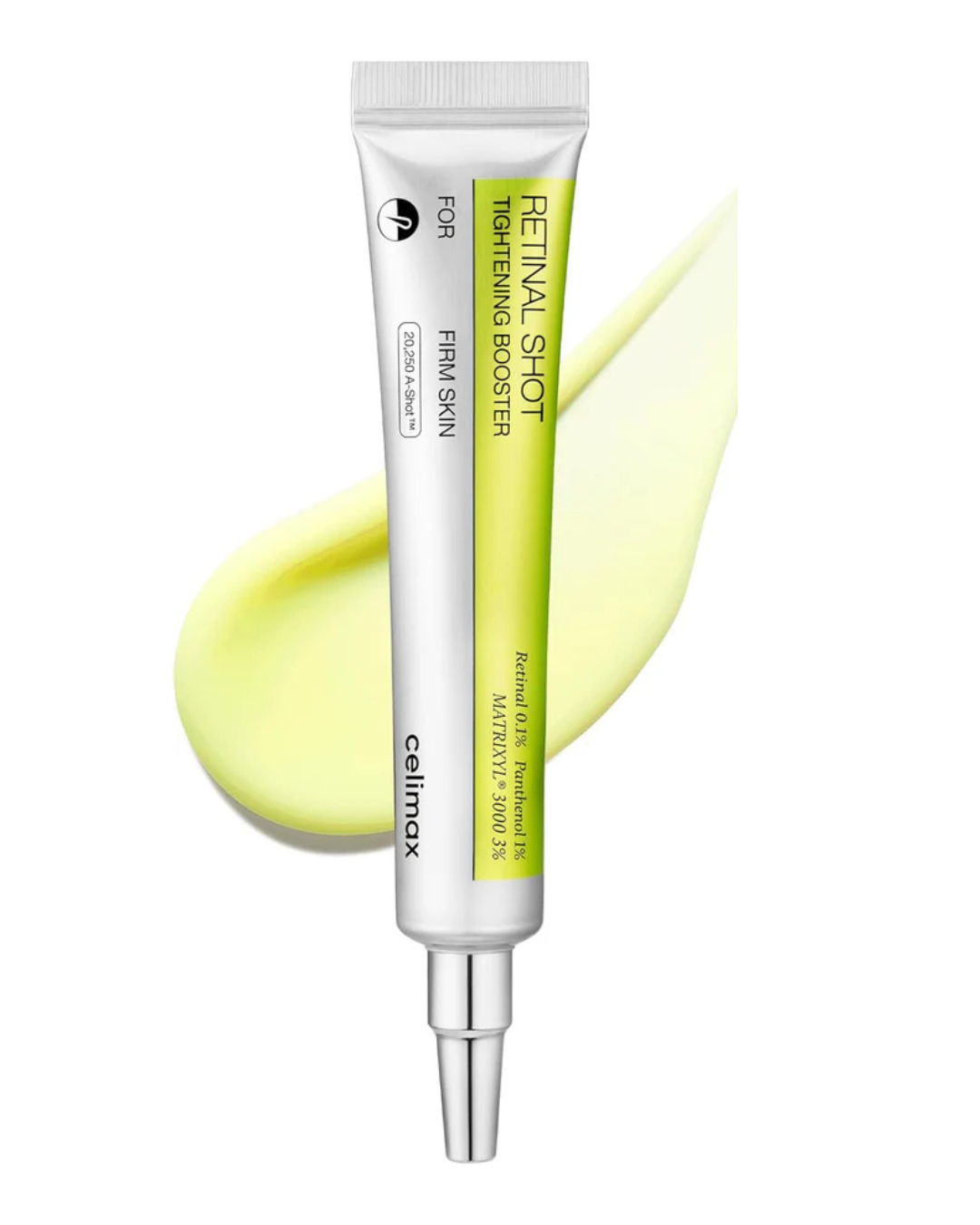 Celimax The Vita A Retinal Shot Tightening Booster - 15 Ml