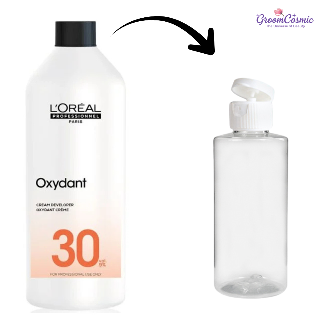 Loreal Creme Oxydant 30 (9%) Volume Developer 100 Ml
