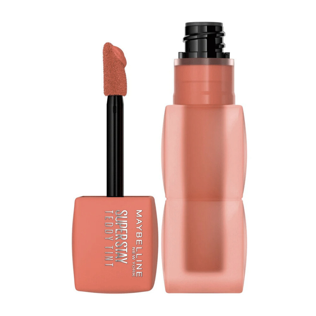 Maybelline Super Stay Teddy Tint 5-Ml