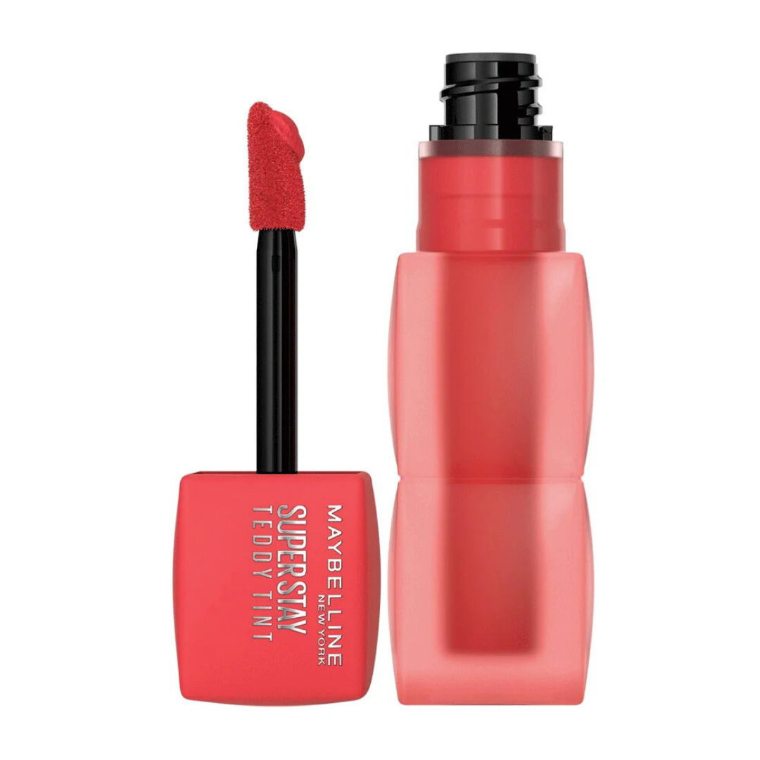 Maybelline Super Stay Teddy Tint 5-Ml