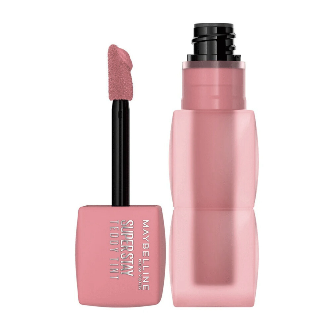 Maybelline Super Stay Teddy Tint 5-Ml