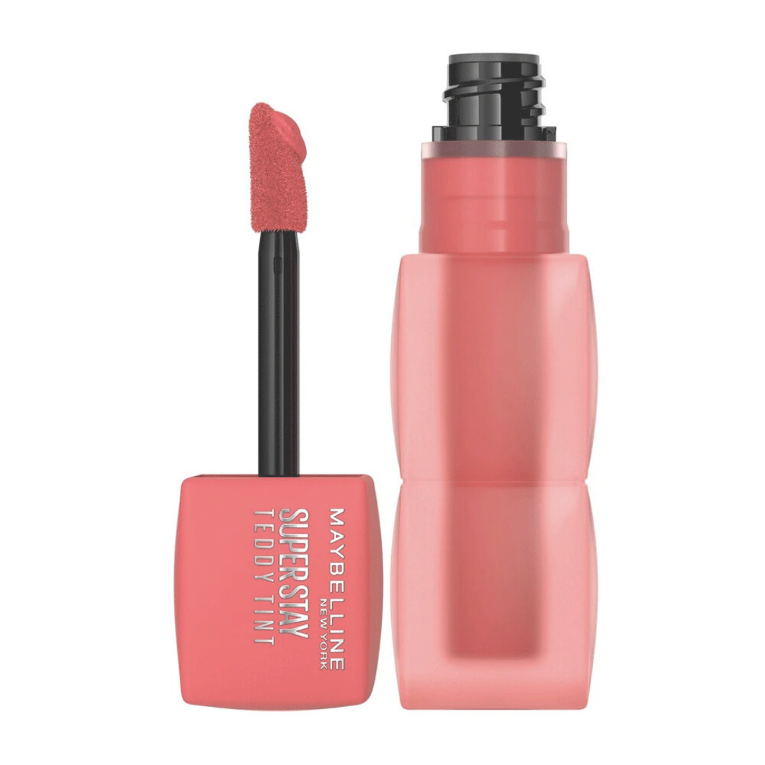 Maybelline Super Stay Teddy Tint 5-Ml