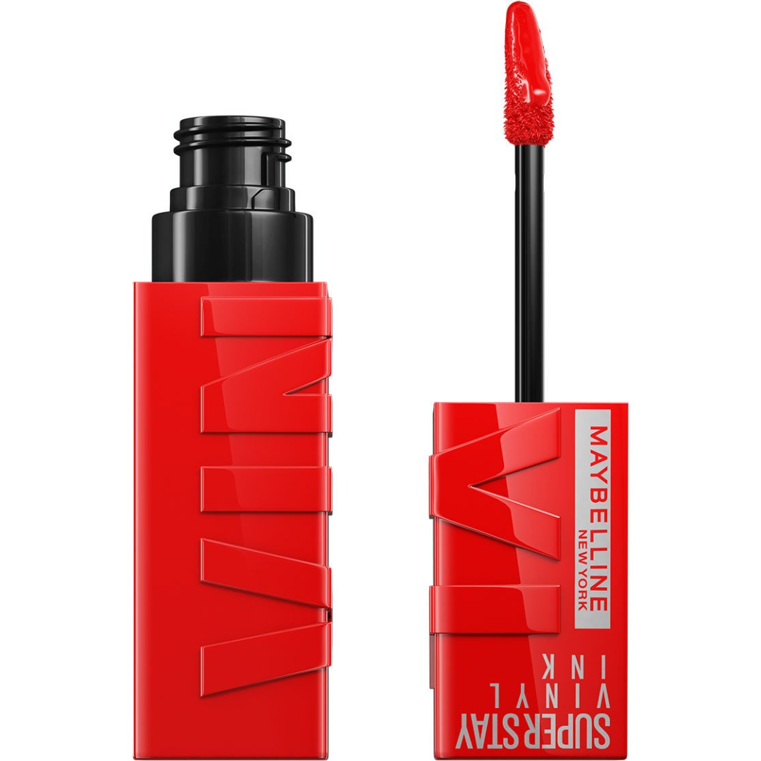 Maybelline - Superstay Vinyl Ink Liquid Lipstick