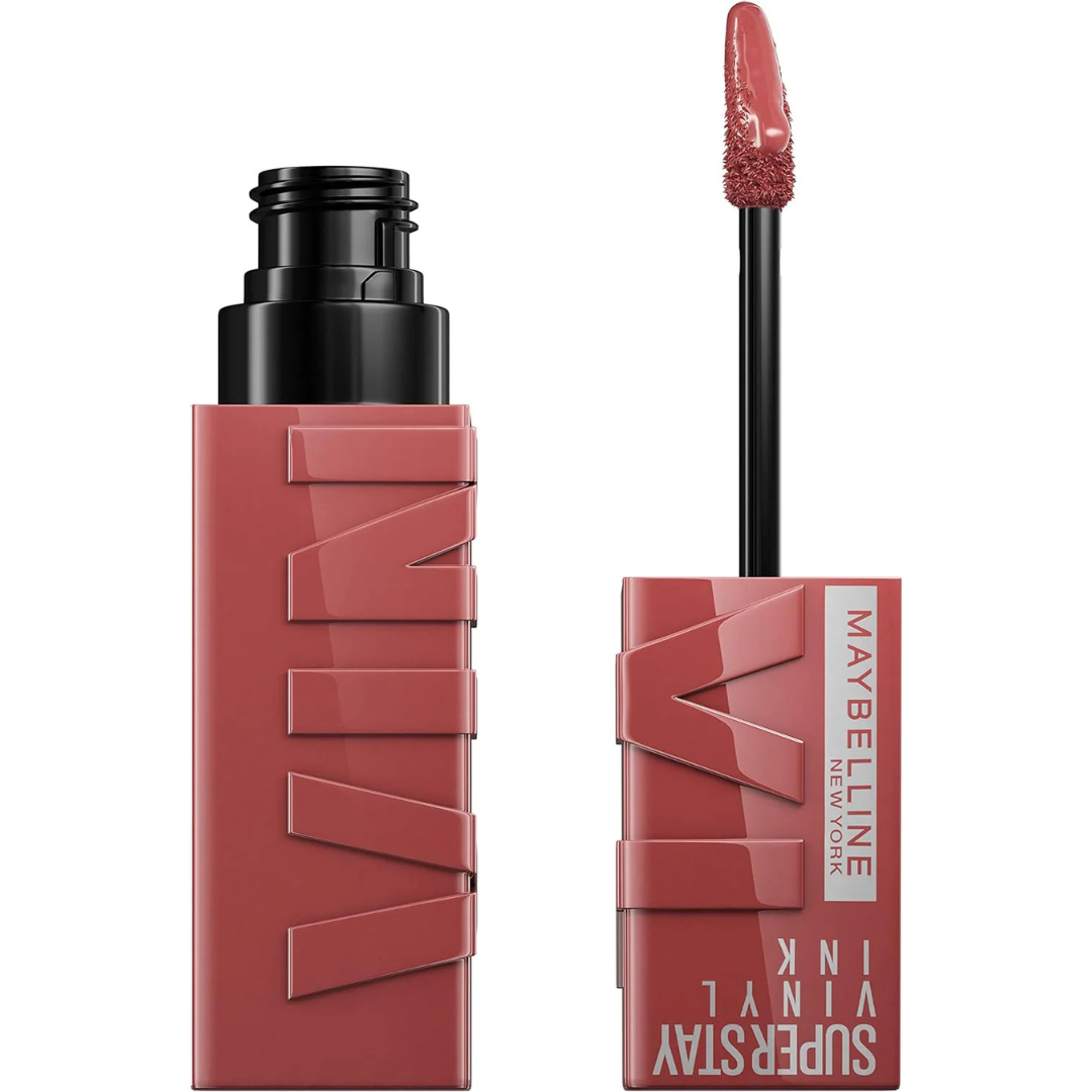 Maybelline - Superstay Vinyl Ink Liquid Lipstick