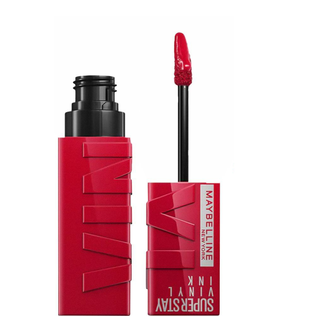 Maybelline - Superstay Vinyl Ink Liquid Lipstick