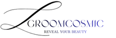 Groomcosmic - Home