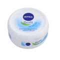 Nivea Soft Moisturizing Cream All Rounder 300 - ML