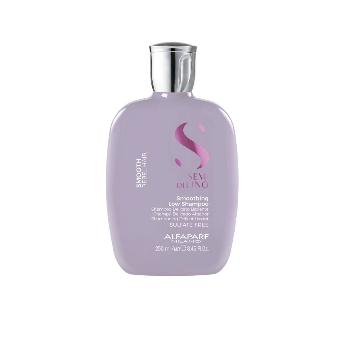 Alfaparf Di Lino Smoothing Low Shampoo 250 Ml