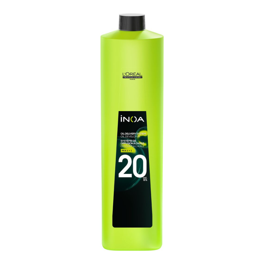 Loreal INOA Rich Developer 20 Volume 1000 ML