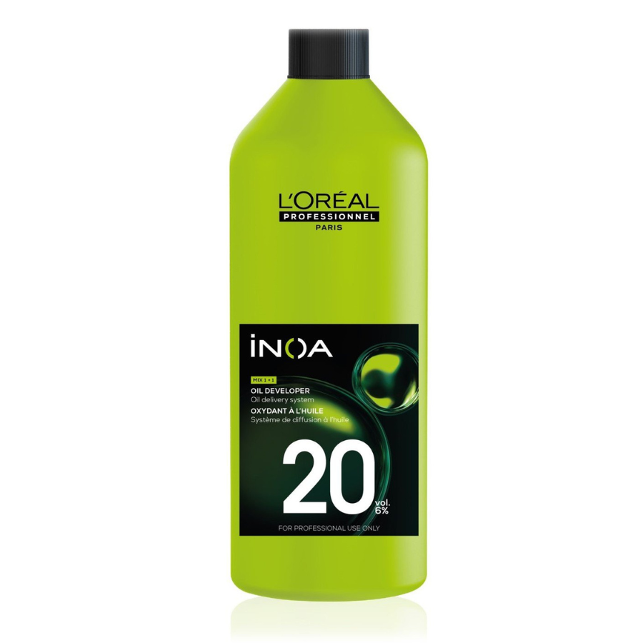 Loreal INOA Rich Developer 20 Volume 1000 ML