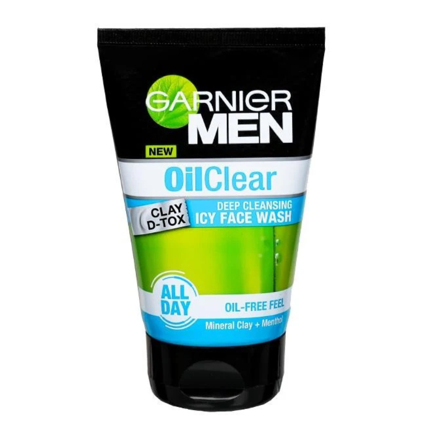 Garnier MEN Oil Control Clear Face Wash - 100 Ml