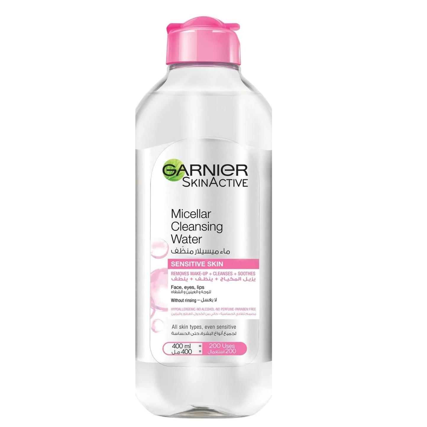 Garnier Micellar Cleansing Water 400 Ml