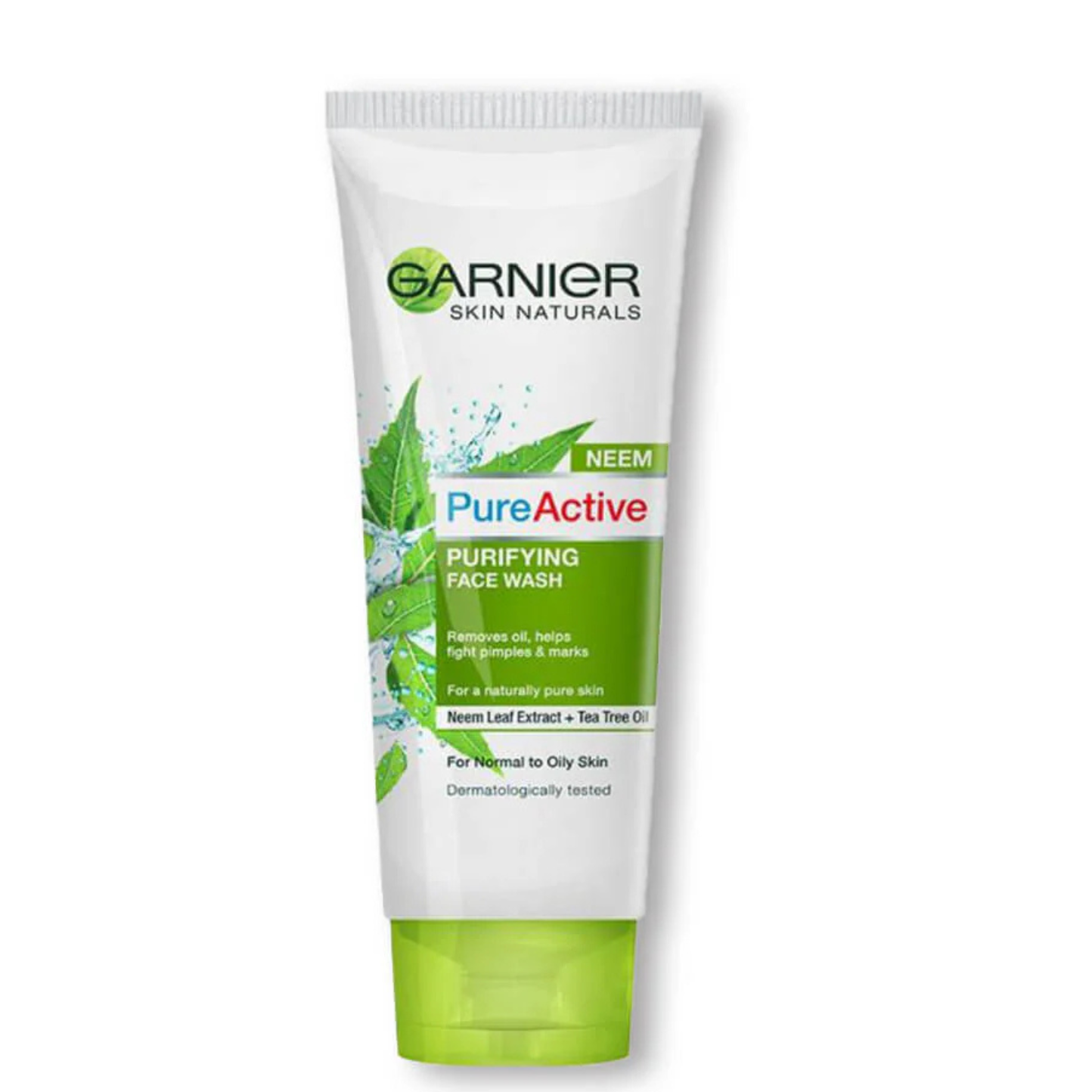 Garnier Neem Purifying Face Wash 50 Ml