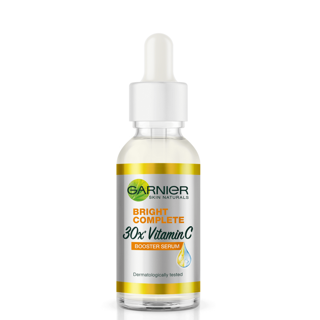 Garnier Vitamin C 30X Booster Serum 30 Ml