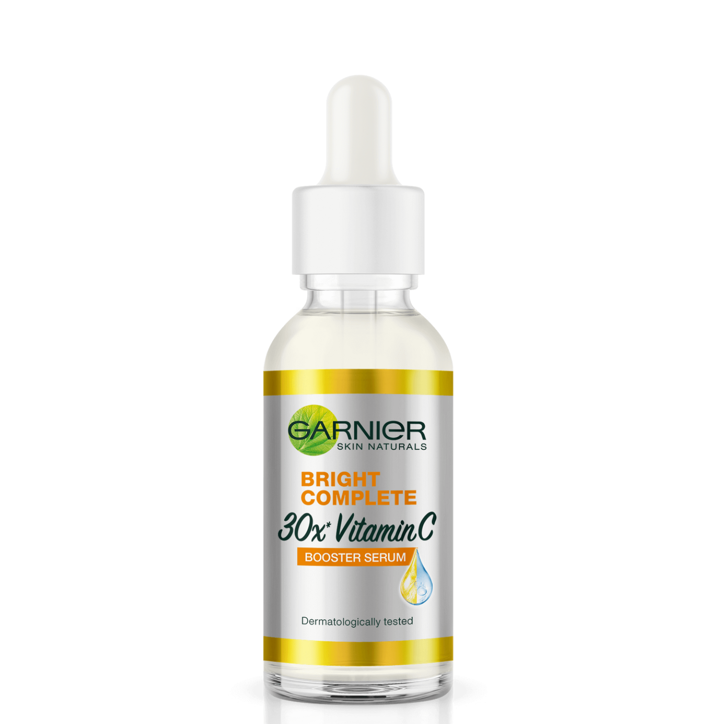 Garnier Vitamin C 30X Booster Serum 30 Ml