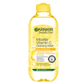 Garnier Vitamin C Micellar Cleansing Water 400 Ml